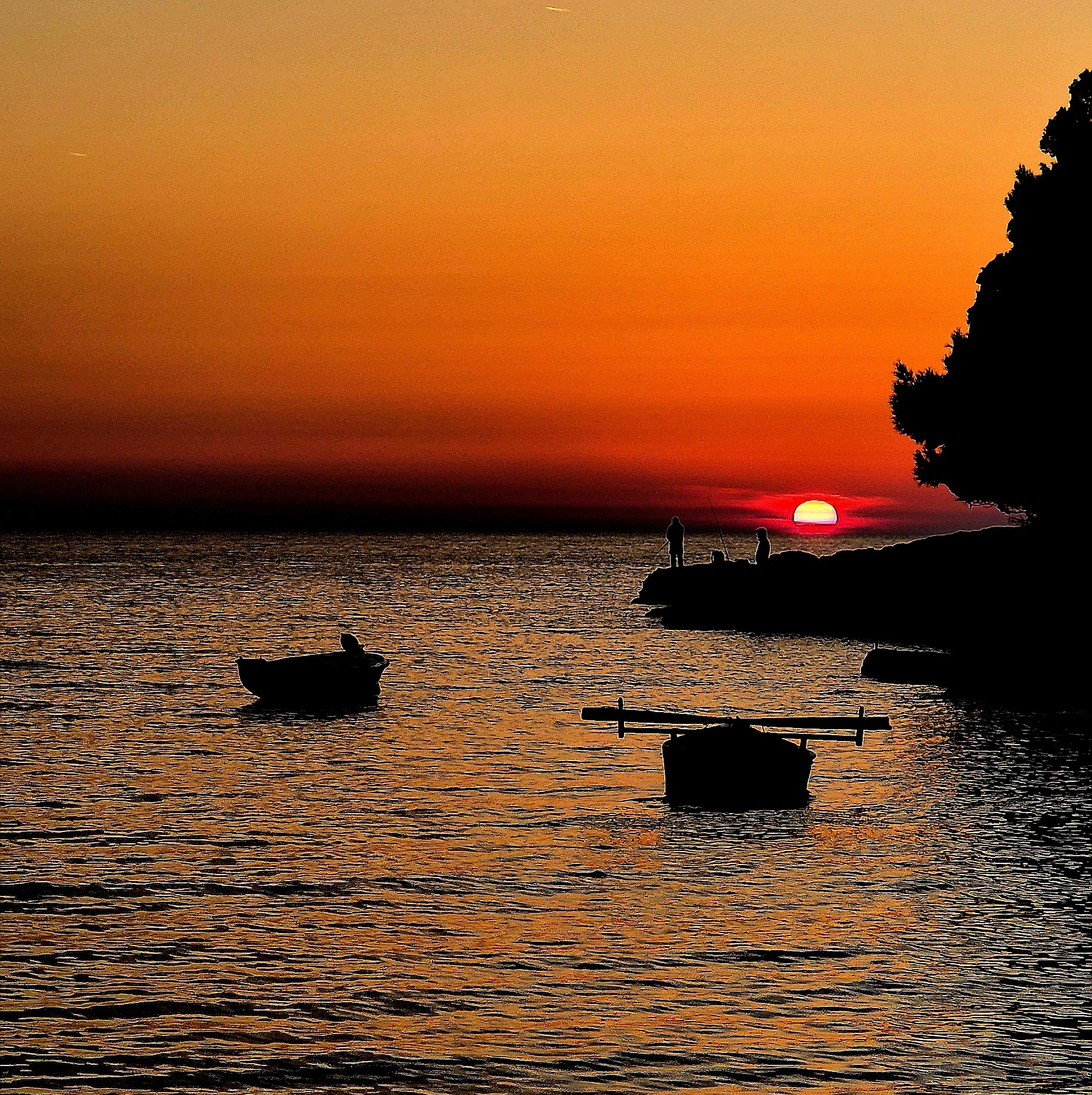 Sunset tura